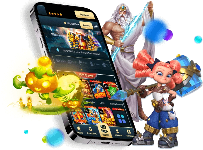 Khuyến mãi hấp dẫn www5555 win55