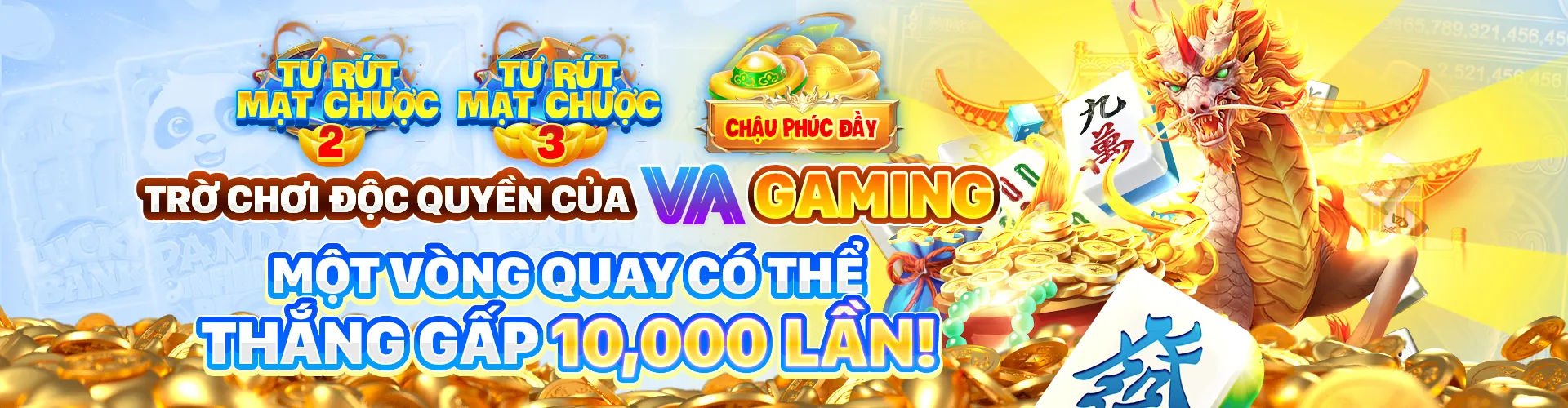 Banner đăng nhập www5555 win55