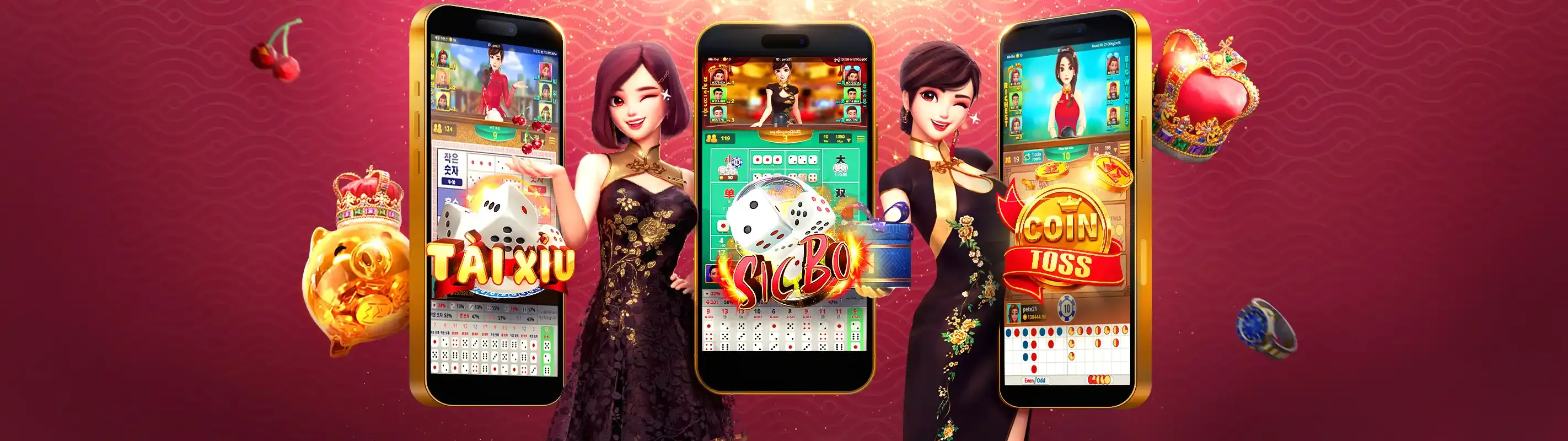 Hướng Dẫn & Mẹo Chơi Game Hot Nhất www5555 win55