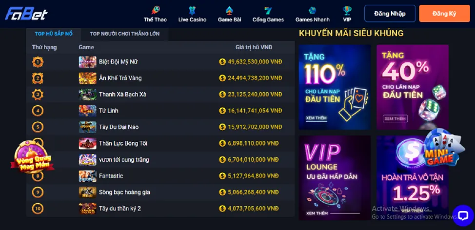 Hỗ trợ khách hàng 24/7 của www5555 win55