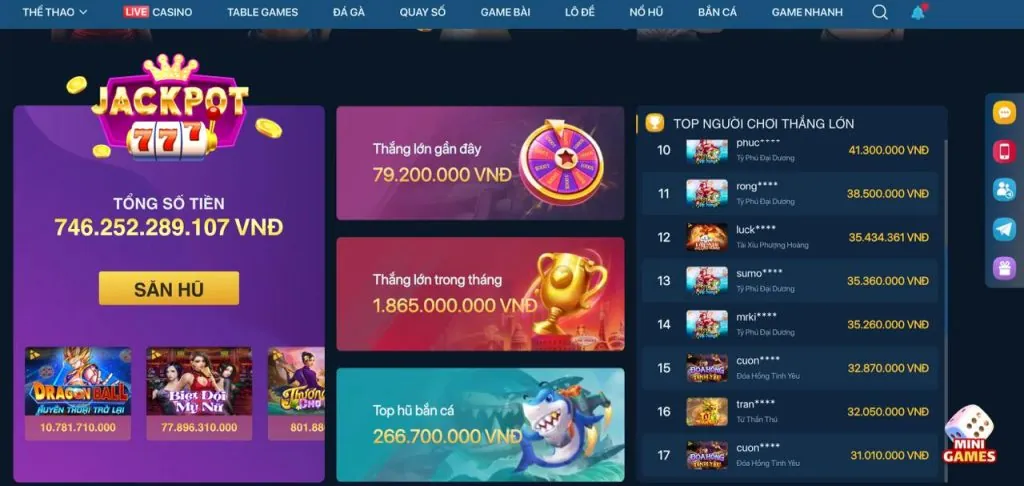 Ưu đãi hấp dẫn khi đăng ký www5555 win55