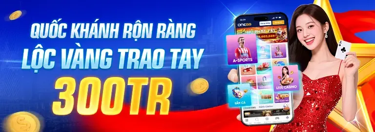 Chương trình VIP www5555 win55