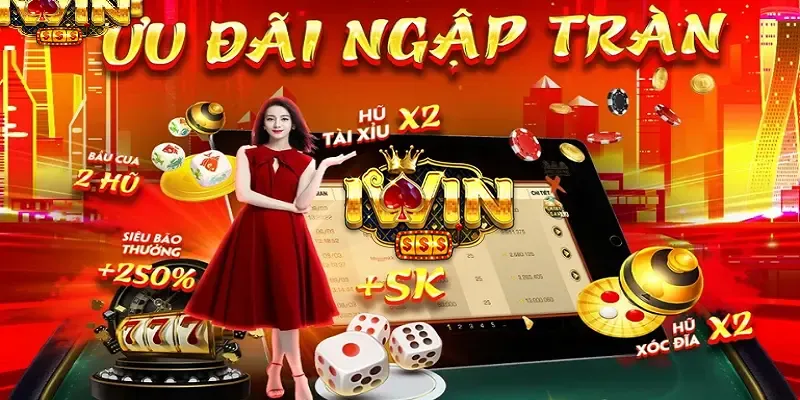 Khuyến mãi đăng ký độc quyền www5555 win55